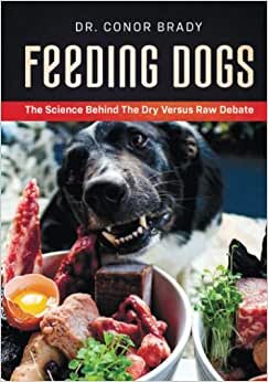 تحميل Feeding Dogs Dry Or Raw? The Science Behind The Debate