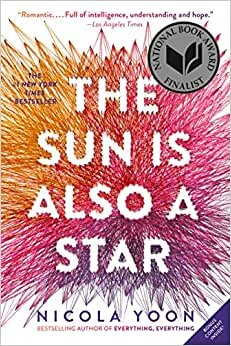 اقرأ The Sun Is Also A Star الكتاب الاليكتروني 