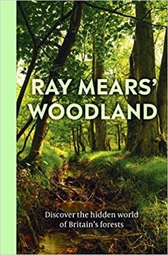 ダウンロード  British Woodland: A story of ancient wisdom and the trees that look after us 本