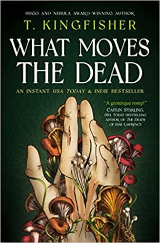 indir What Moves The Dead