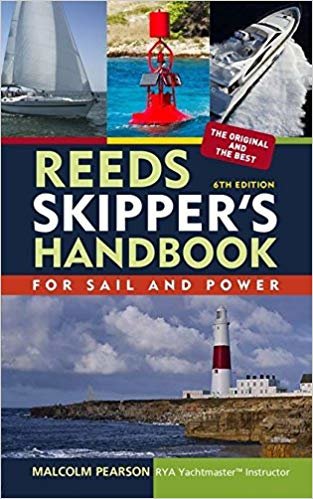 اقرأ reeds skipper من handbook الكتاب الاليكتروني 