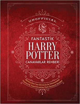 indir Fantastik Harry Potter Canavarlar Rehberi - Unoffical