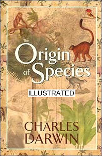 On the Origin of Species, 6th Edition illustrated (English Edition) ダウンロード