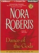 Dance of the Gods (Circle Trilogy)