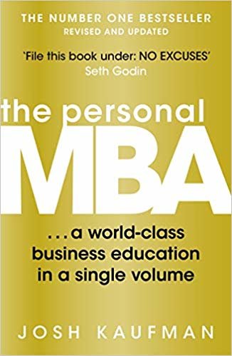 تحميل The Personal MBA: A World-Class Business Education in a Single Volume