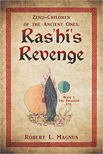 تحميل Zenji-Children of the Ancient Ones: Ras&#39;hi&#39;s Revenge