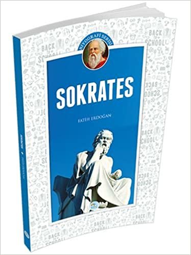 Biyografi Serisi Sokrates indir