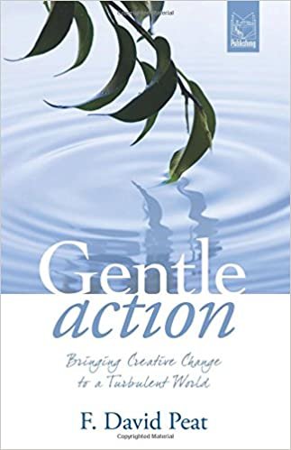 indir Gentle Action: Bringing Creative Change to a Turbulent World