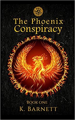 The Phoenix Conspiracy. Book One. indir