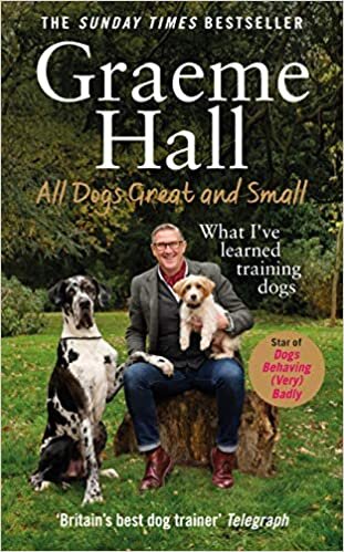 ダウンロード  All Dogs Great and Small: My life training dogs (and their owners) 本