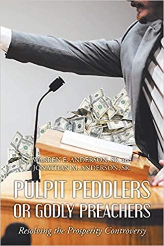 indir Pulpit Peddlers or Godly Preachers: Resolving the Prosperity Controversy