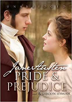 تحميل Pride and Prejudice (Blackstone Audio Classics Collection) (Library Edition)