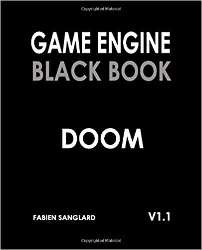 ダウンロード  Game Engine Black Book: DOOM: v1.1 本