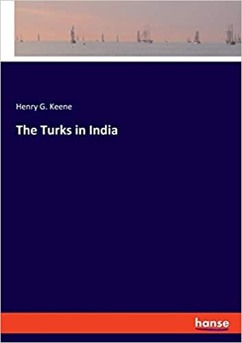 indir The Turks in India