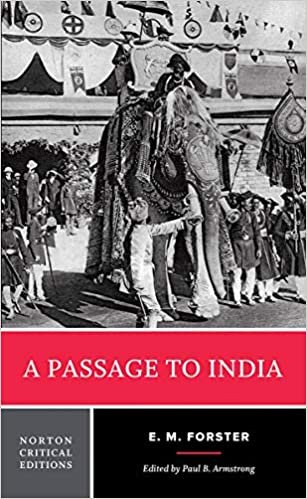 A Passage to India (Norton Critical Editions): 0 indir