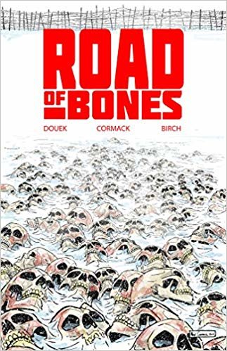 تحميل Road of Bones