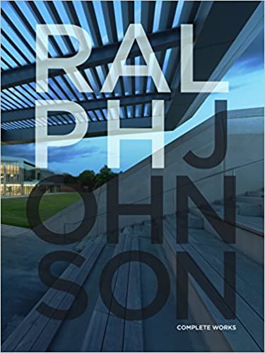 Ralph Johnson: Complete Works (21st Century Masters) ダウンロード