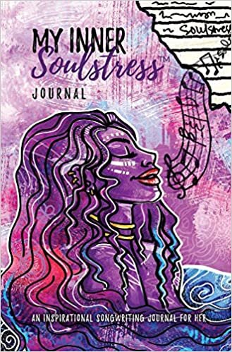 اقرأ My Inner Soulstress: Journal الكتاب الاليكتروني 