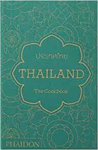 ダウンロード  Thailand: The Cookbook 本