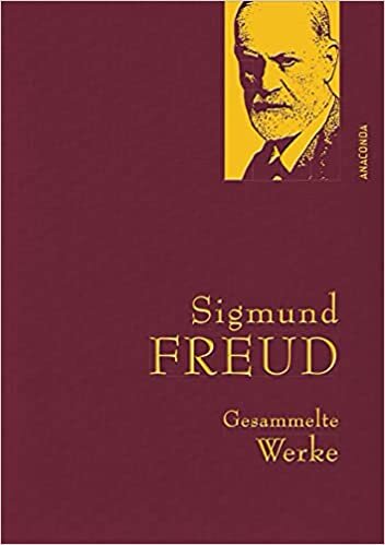 indir Freud,S.,Gesammelte Werke (Anaconda Gesammelte Werke, Band 2)
