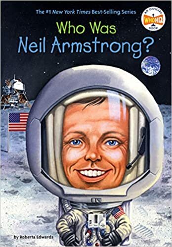 indir Who Was Neil Armstrong?
