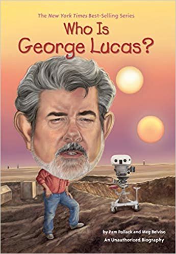 Who Is George Lucas? indir