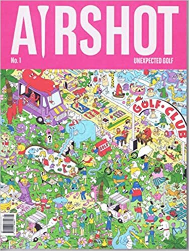 Airshot [FR] No. 1 2022 (単号) ダウンロード