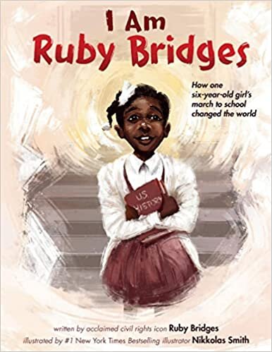 تحميل I Am Ruby Bridges