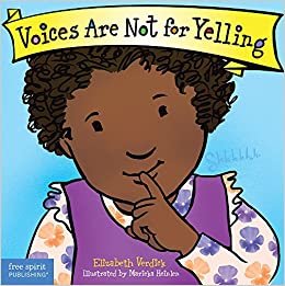 Elizabeth Verdick Voices Are Not for Yelling (Best Behavior®) تكوين تحميل مجانا Elizabeth Verdick تكوين