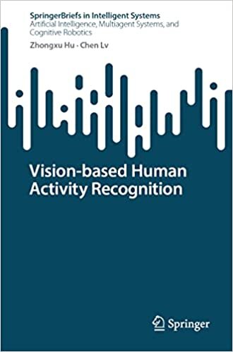 تحميل Vision-based Human Activity Recognition