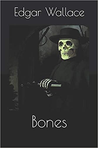 اقرأ Bones الكتاب الاليكتروني 