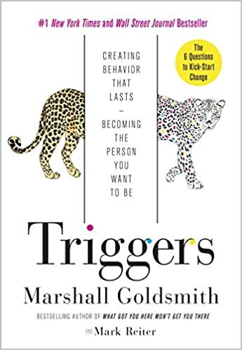 ダウンロード  Triggers: Creating Behavior That Lasts--Becoming the Person You Want to Be 本