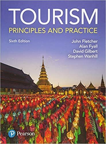 ダウンロード  Tourism: Principles and Practice 本