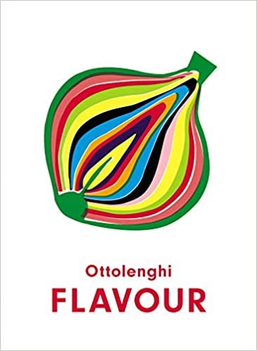 Ottolenghi FLAVOUR ダウンロード