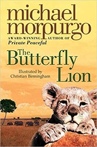 indir The Butterfly Lion