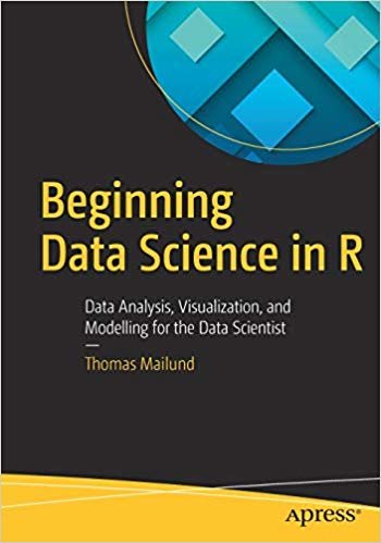 indir Beginning Data Science in R : Data Analysis, Visualization, and Modelling for the Data Scientist