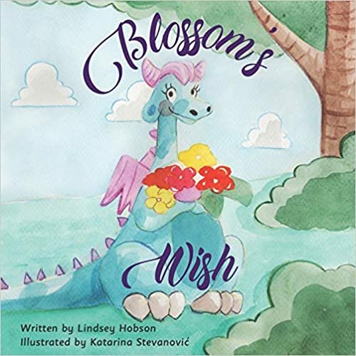 اقرأ Blossom's Wish الكتاب الاليكتروني 
