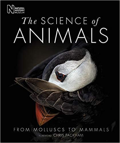 ダウンロード  The Science of Animals: Inside their Secret World 本
