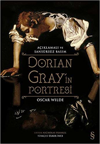 Dorian Gray'in Portresi (Ciltli) indir