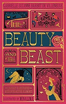 ダウンロード  The Beauty and the Beast (English Edition) 本