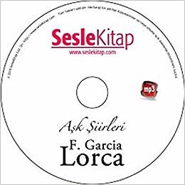 Aşk Şiirleri / F. Garcia Lorca indir