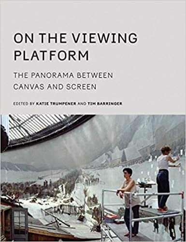 ダウンロード  On the Viewing Platform: The Panorama between Canvas and Screen 本