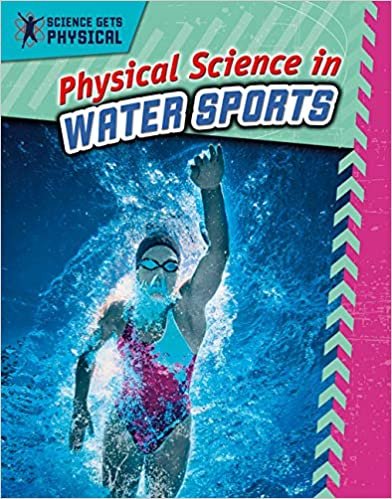 اقرأ Physical Science in Water Sports الكتاب الاليكتروني 