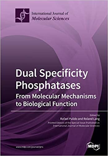 Dual Specificity Phosphatases: From Molecular Mechanisms to Biological Function
