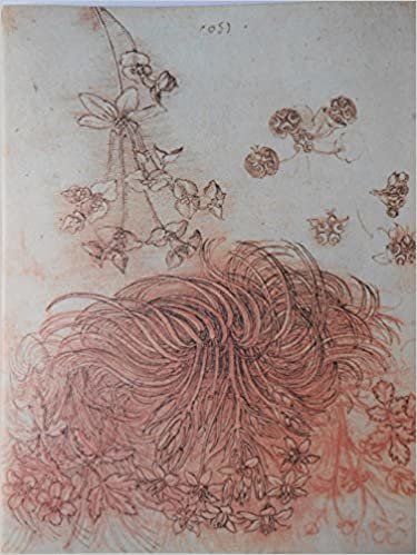 レオナルド・ダ・ビンチ素描展―ウィンザー城王室図書館蔵 (1985年)