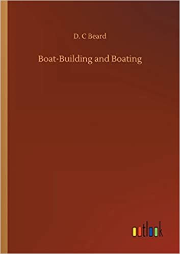 indir Boat-Building and Boating