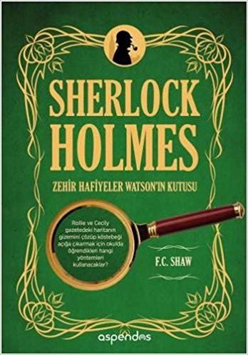 Sherlock Holmes 2 Zehir Hafiyeler Watson'ın Kutusu indir