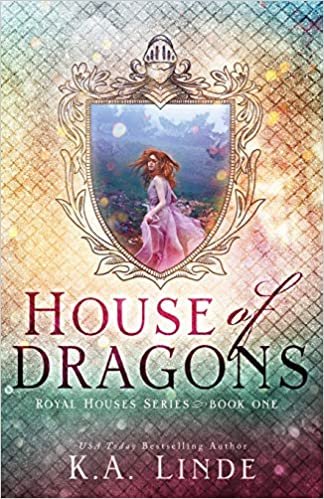 House of Dragons (Royal Houses Book 1) indir