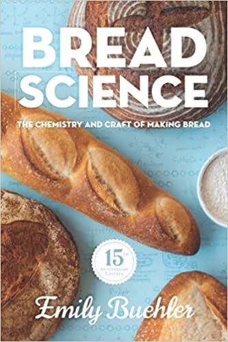 تحميل Bread Science: The Chemistry and Craft of Making Bread