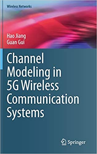 تحميل Channel Modeling in 5G Wireless Communication Systems